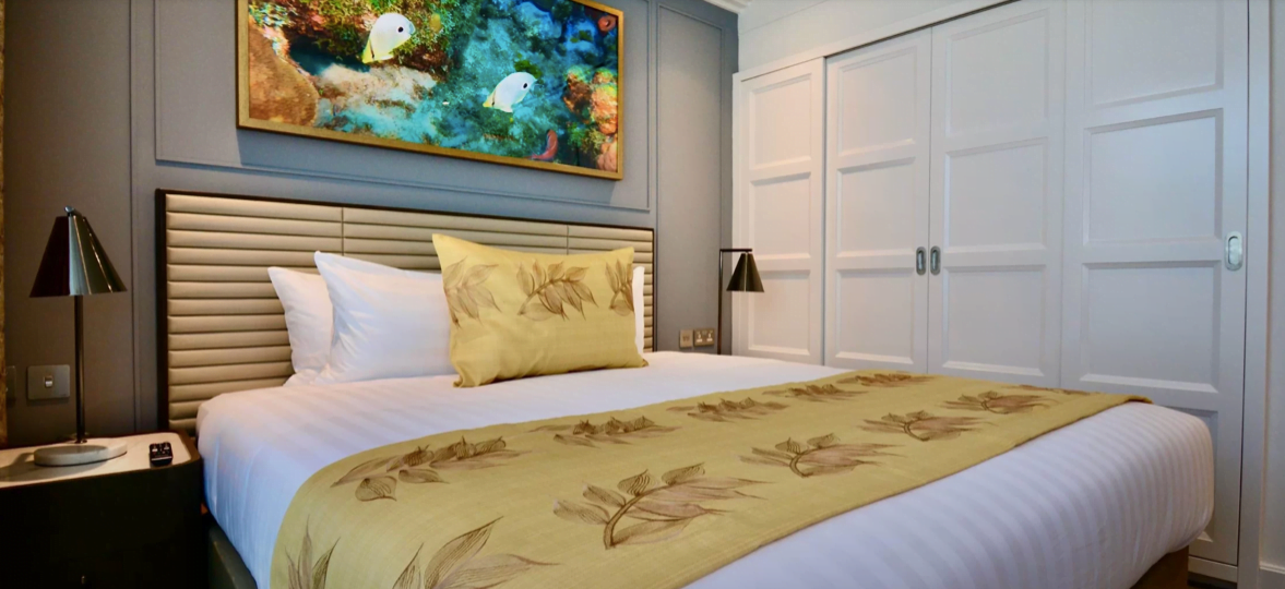 Sanctum Regents Park