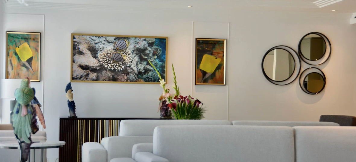 Sanctum Regents Park