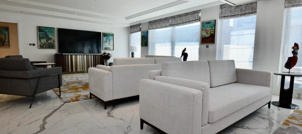 Sanctum Regents Park