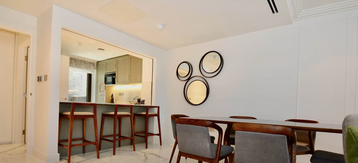 Sanctum Regents Park