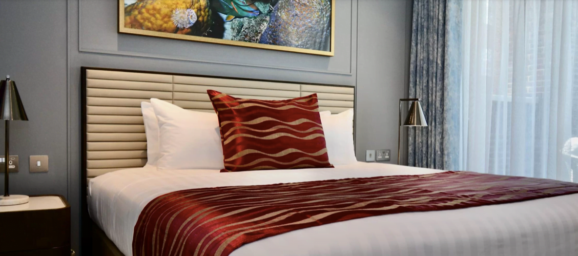 Sanctum Regents Park