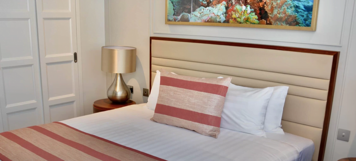 Sanctum Regents Park