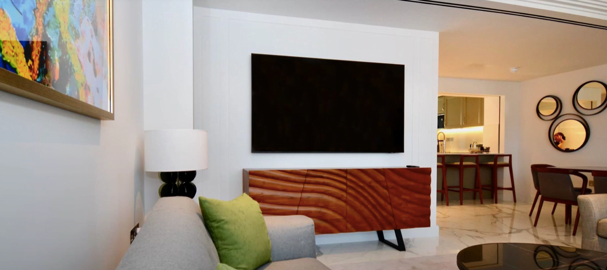 Sanctum Regents Park