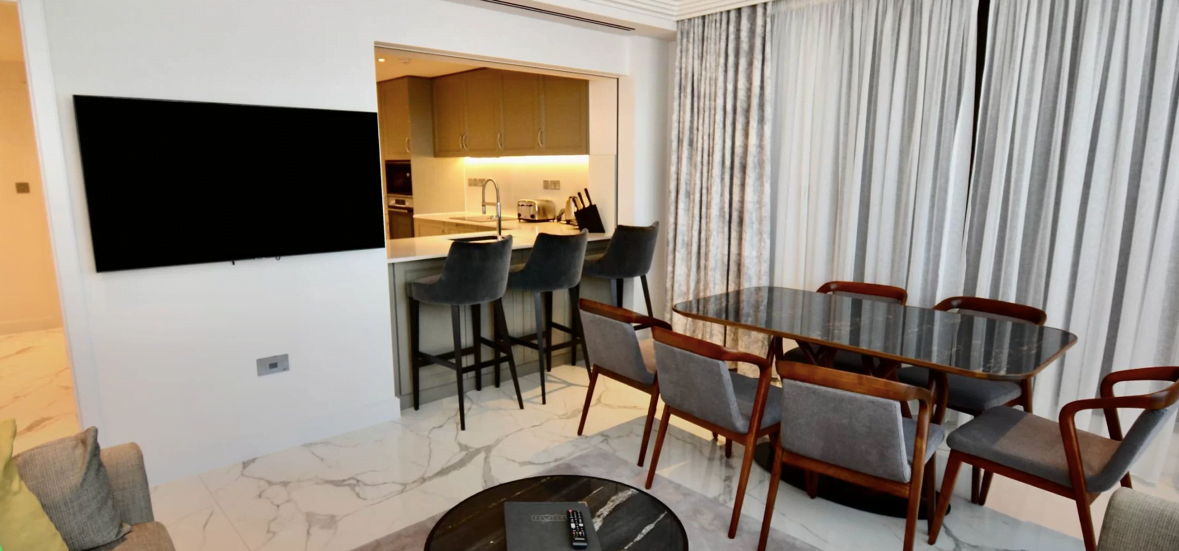 Sanctum Regents Park