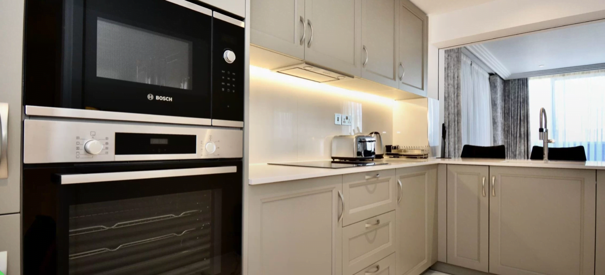 Sanctum Regents Park