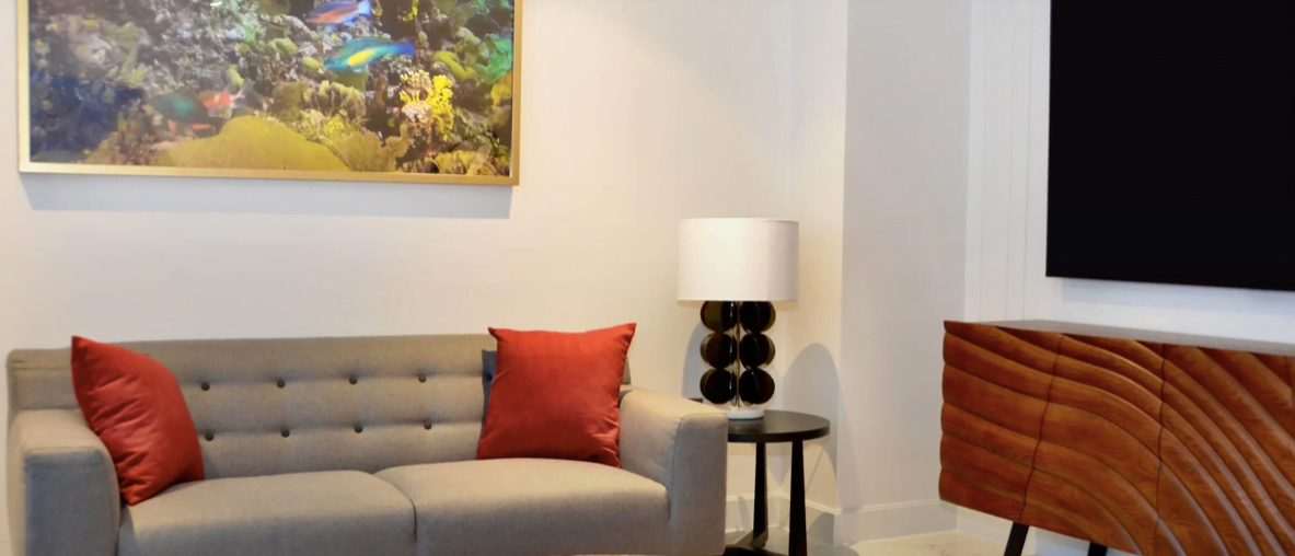 Sanctum Regents Park