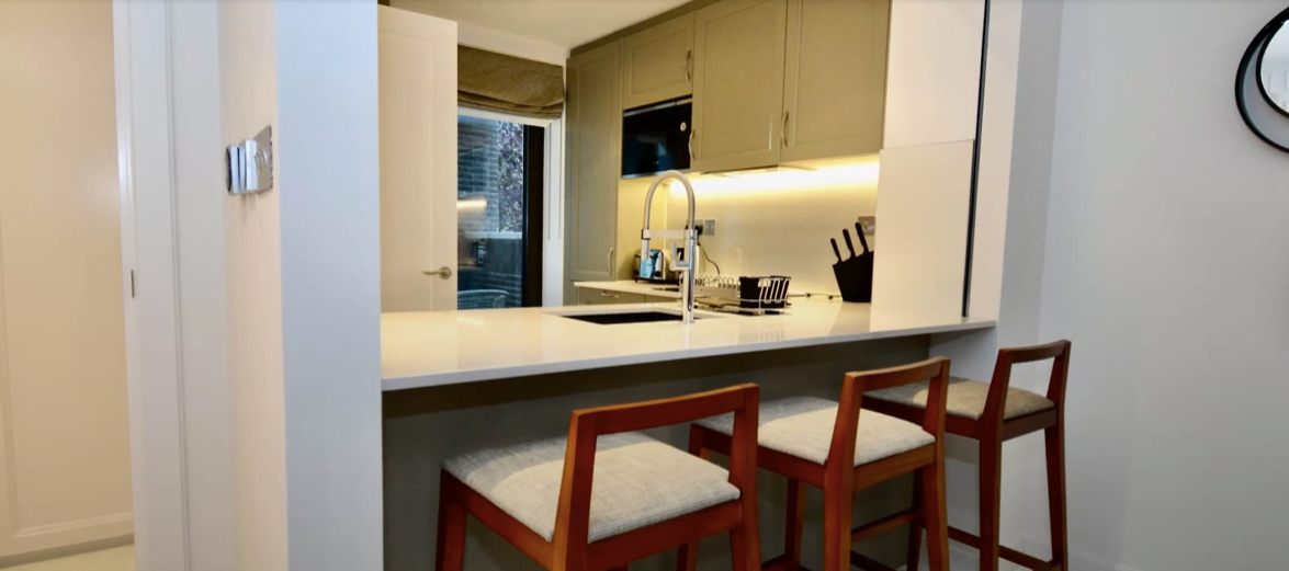 Sanctum Regents Park