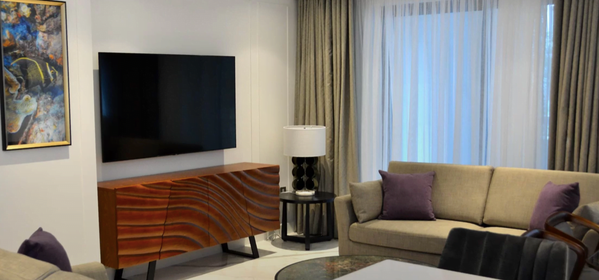 Sanctum Regents Park