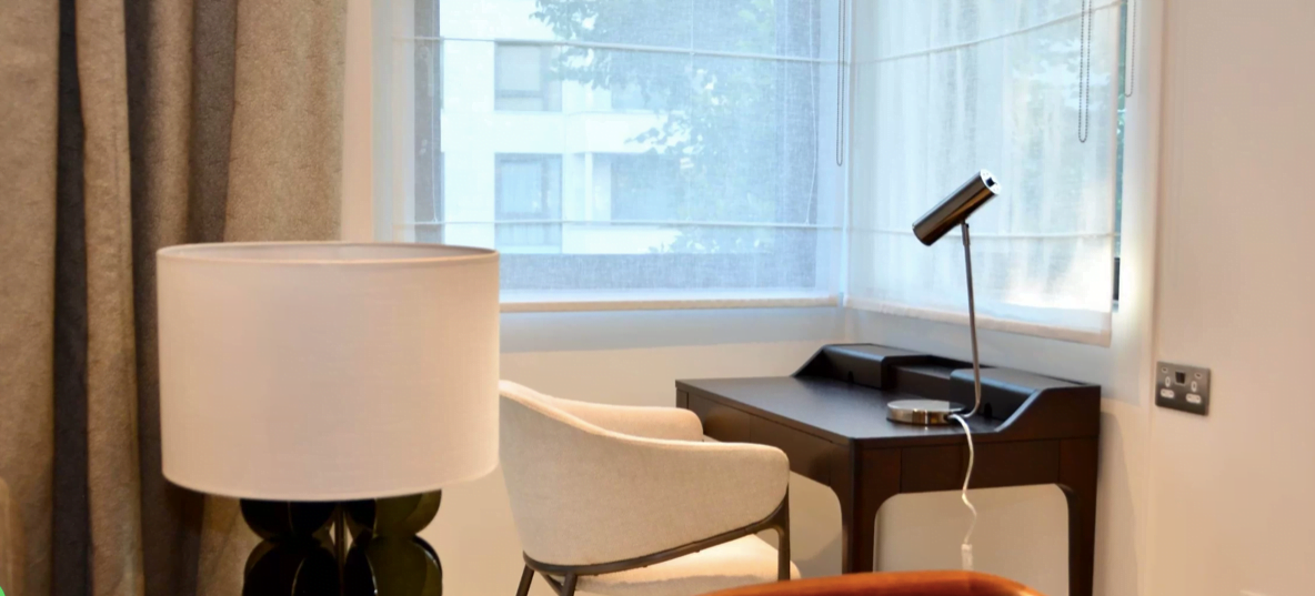 Sanctum Regents Park