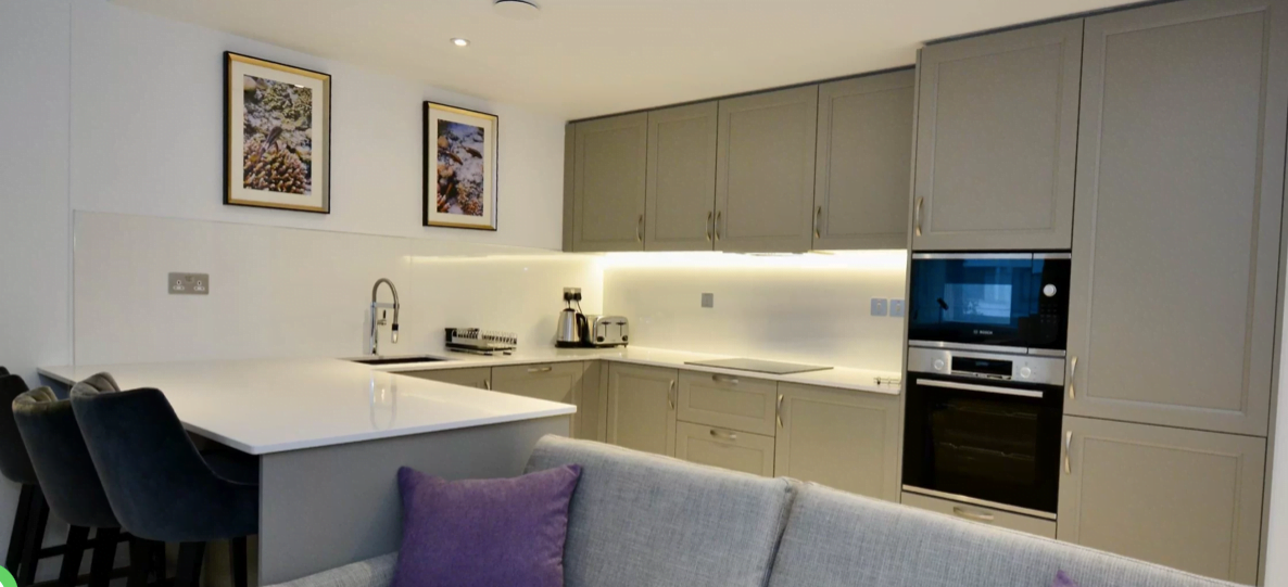 Sanctum Regents Park