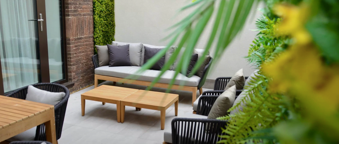 Sanctum Regents Park