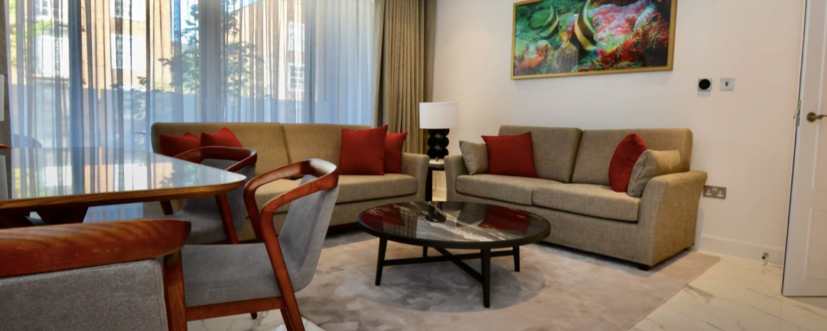 Sanctum Regents Park