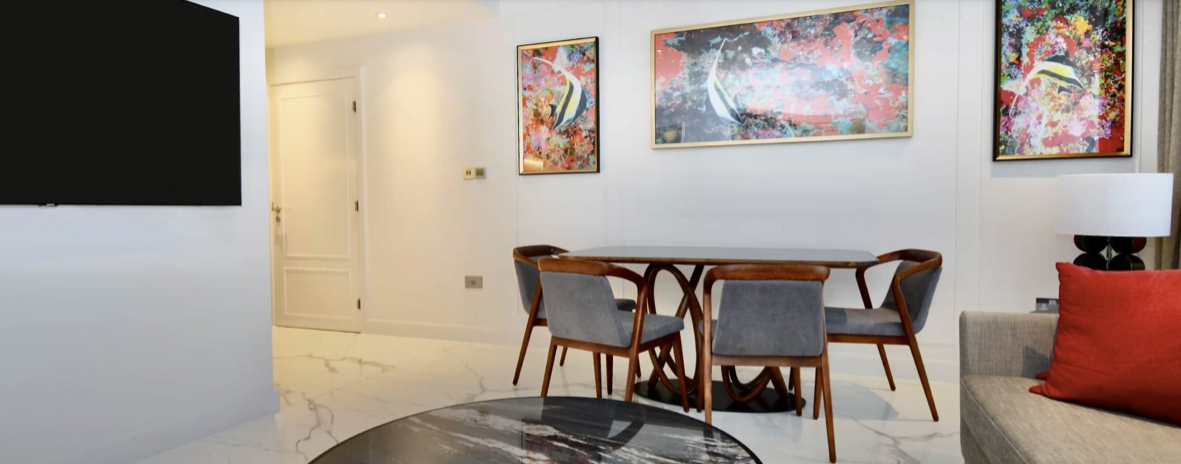 Sanctum Regents Park