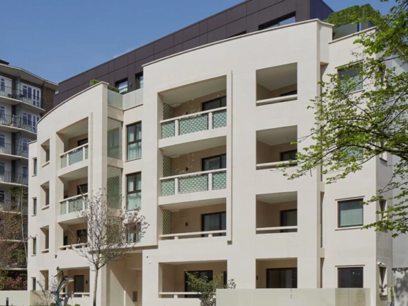 Sanctum Regents Park