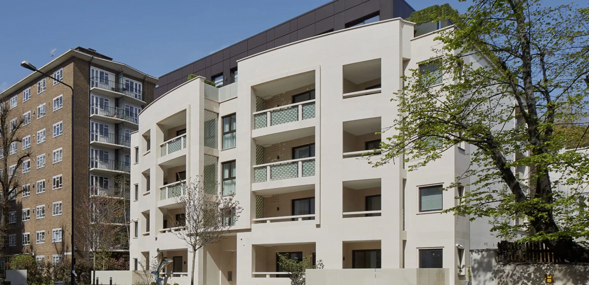 Sanctum Regents Park