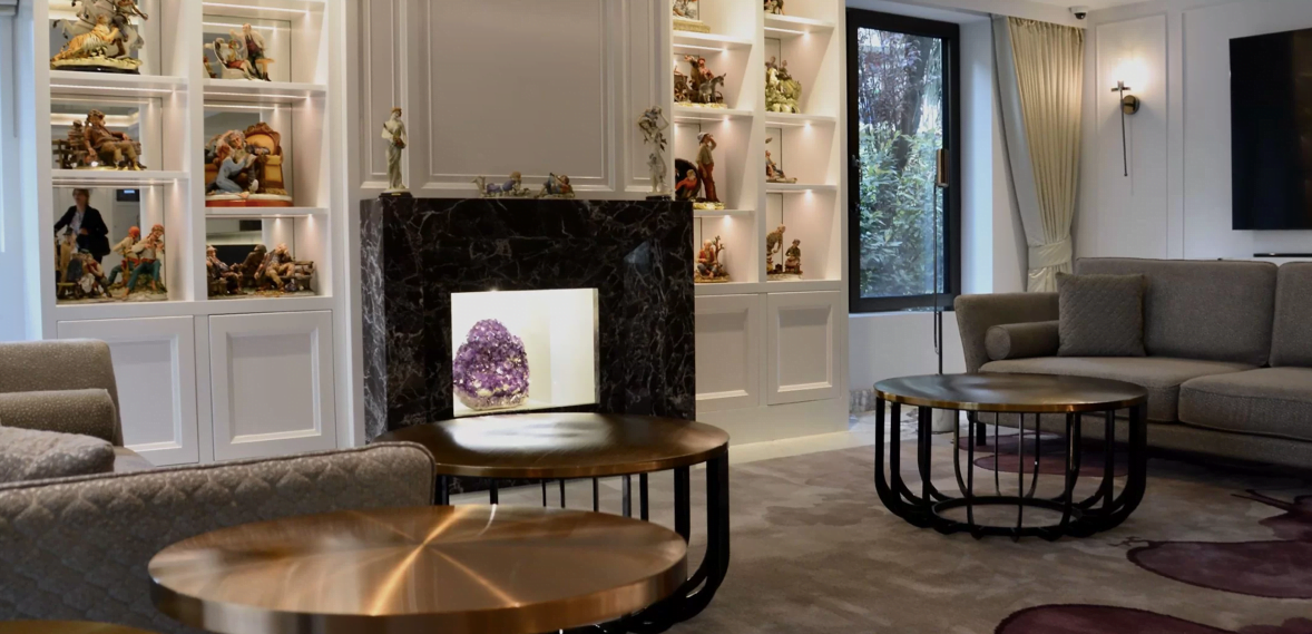 Sanctum Regents Park