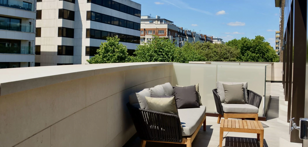 Sanctum Regents Park