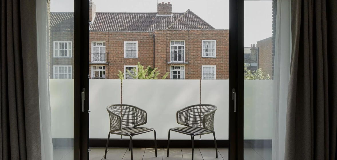 Sanctum Regents Park