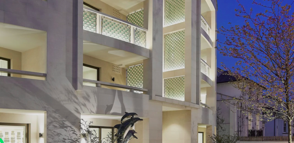 Sanctum Regents Park