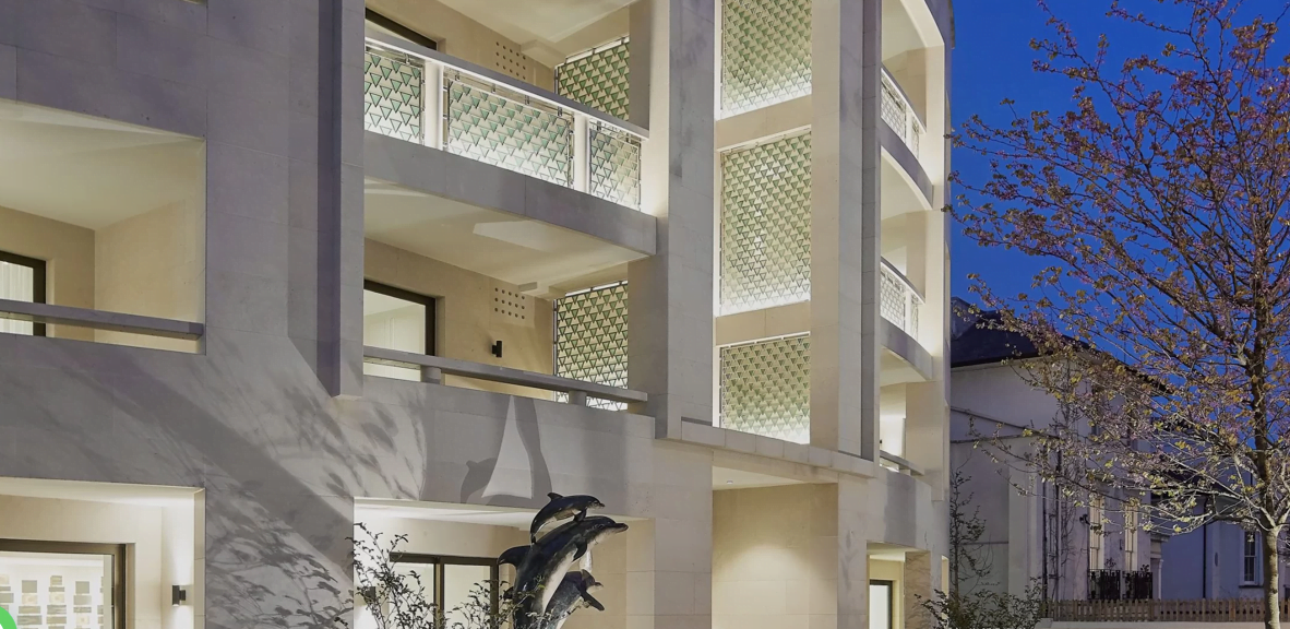 Sanctum Regents Park