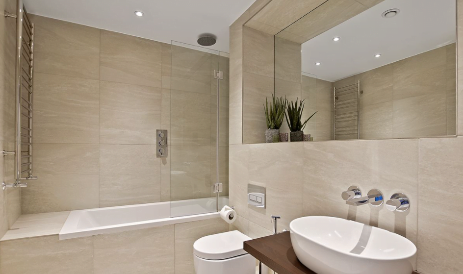 Vauxhall Bridge Road by Q Apartments