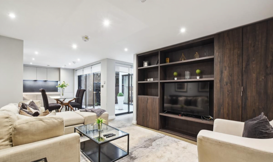 Buckingham Palace Residences by Q Apartments