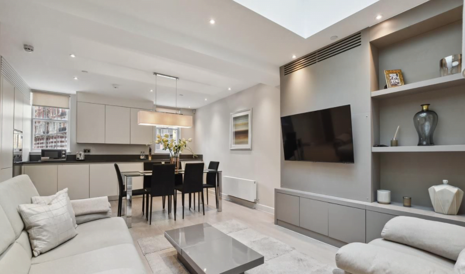 Buckingham Palace Residences by Q Apartments