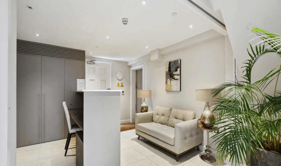 Buckingham Palace Residences by Q Apartments