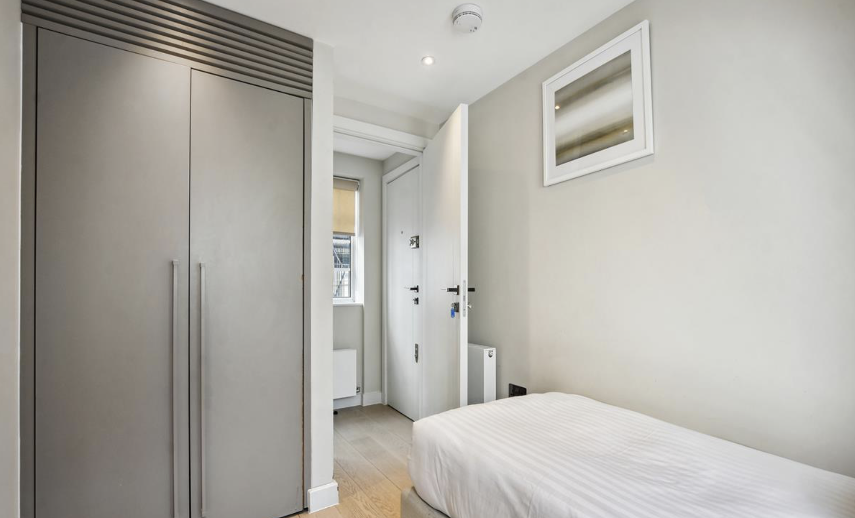 Buckingham Palace Residences by Aeria