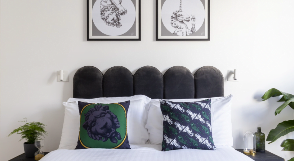 Bloomsbury serviced apartments