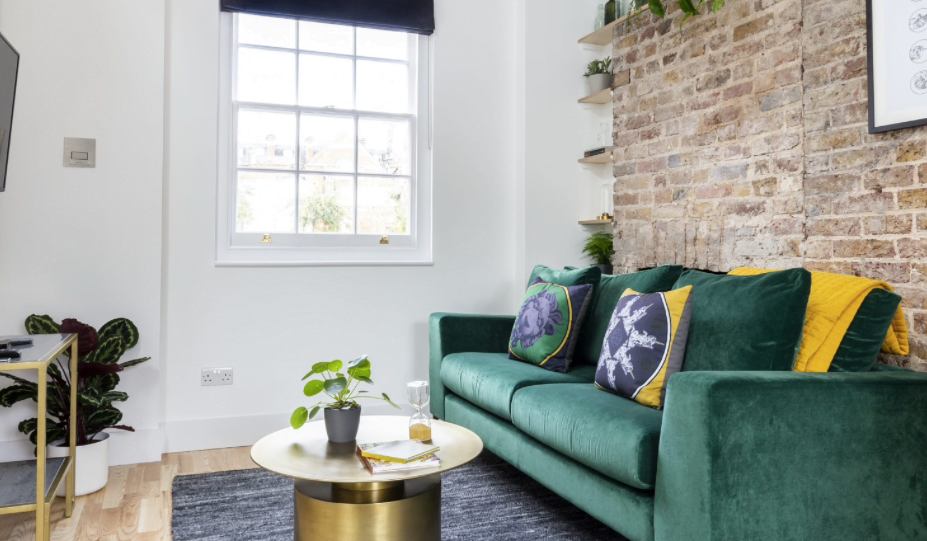 Bloomsbury serviced apartments