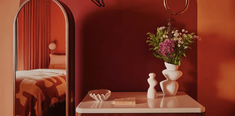 Ember Locke Kensington