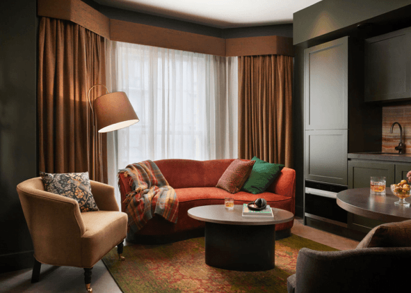 The Other House Kensington