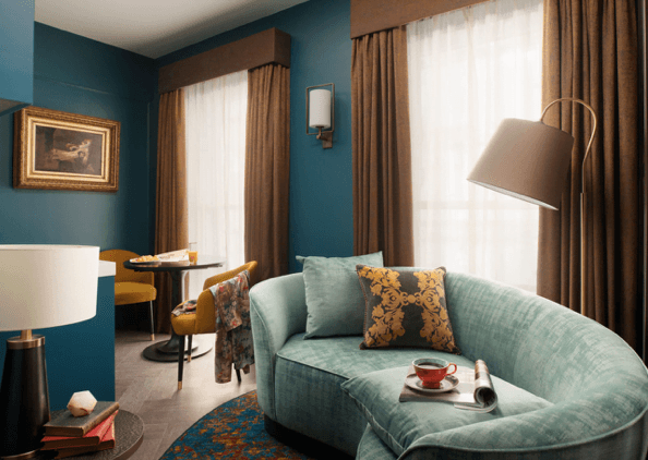 The Other House Kensington