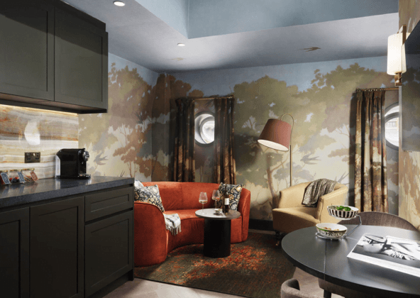 The Other House Kensington