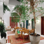 The Other House Kensington Atrium