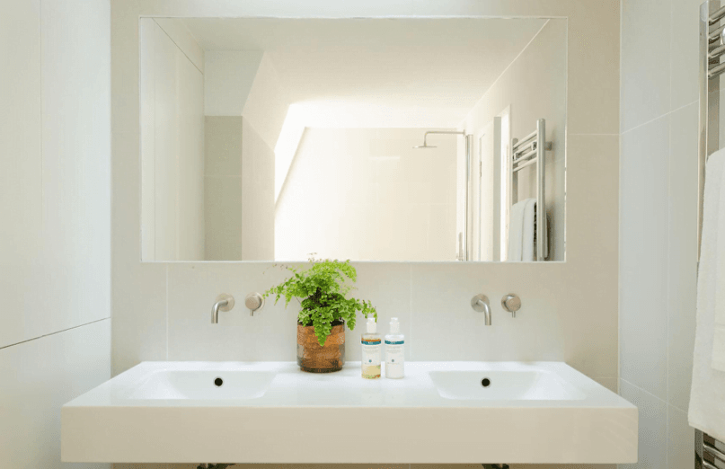 Weymouth Mews Marylebone