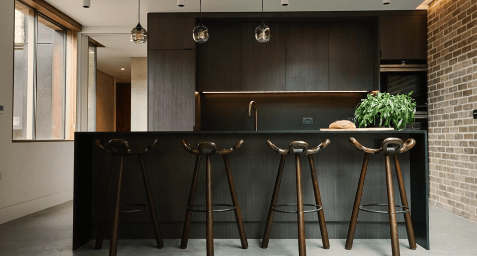 Weymouth Mews Marylebone