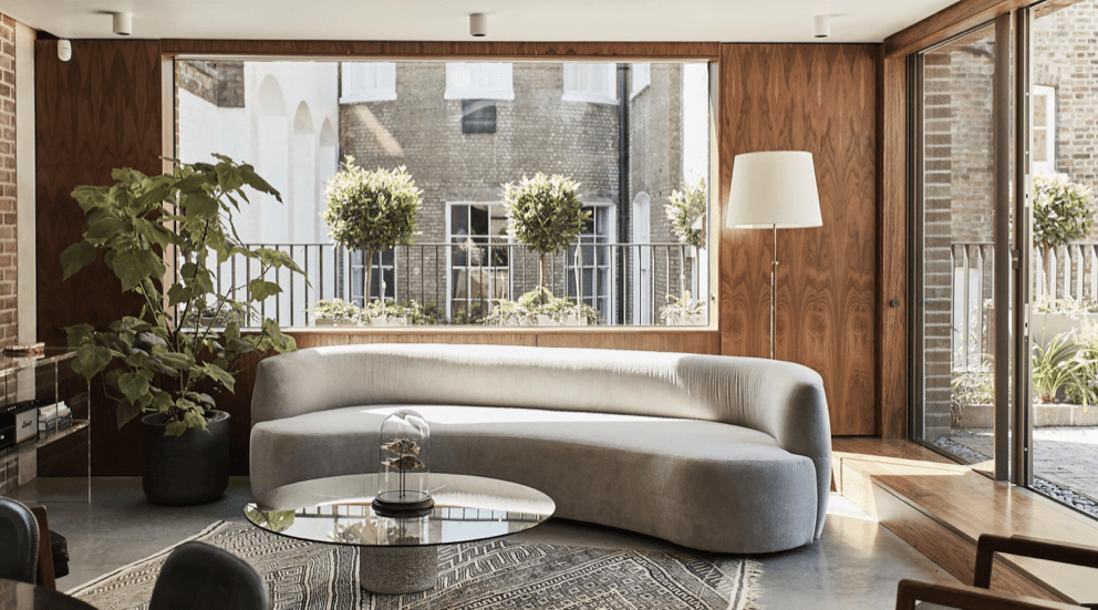 Weymouth Mews Marylebone