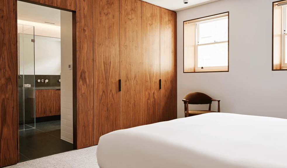 Weymouth Mews Marylebone