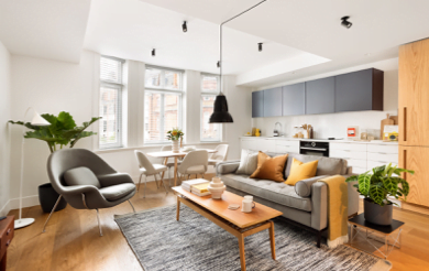 The Marlo Marylebone