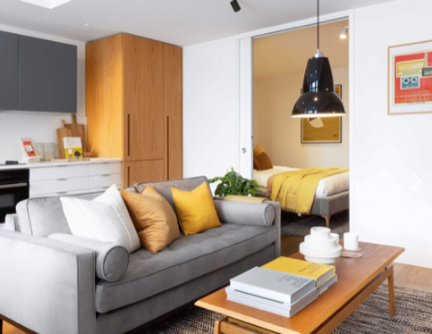 The Marlo Marylebone