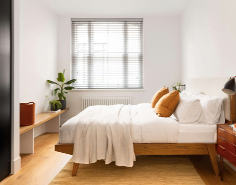 The Marlo Marylebone