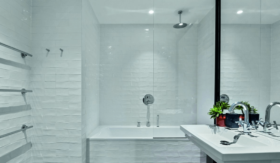 Whitfield Street Residences