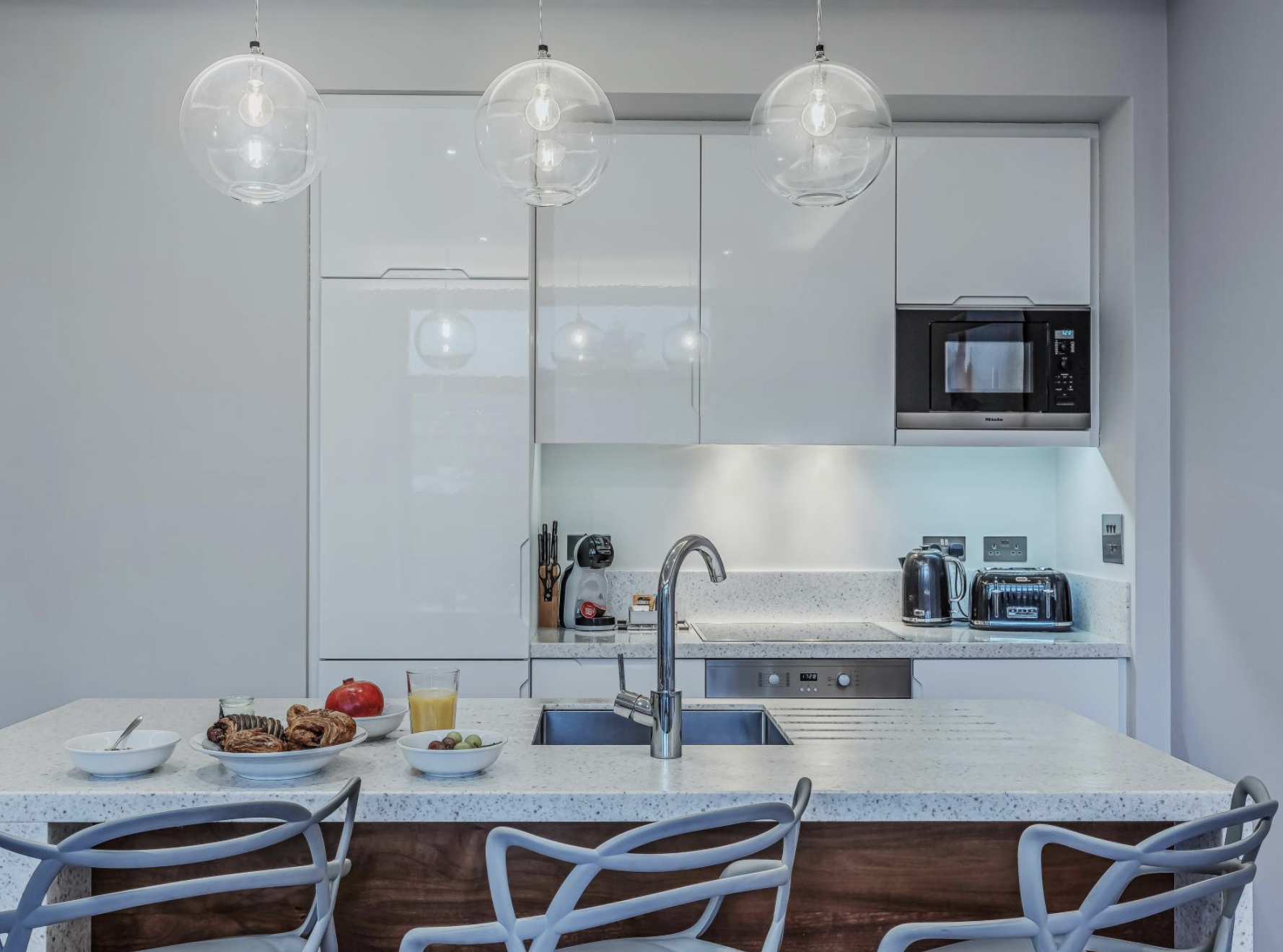 Grays Inn by Aeria Apartments