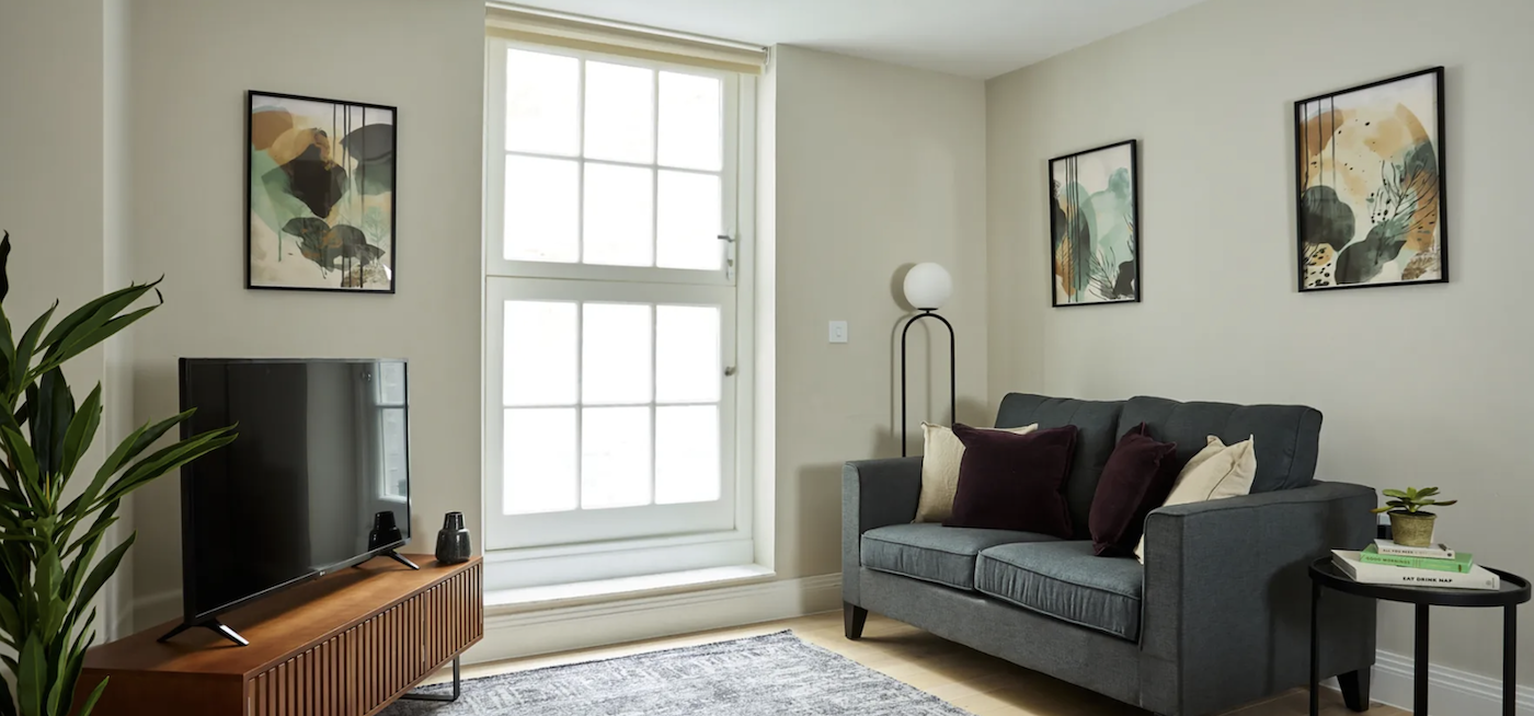 Chancery Lane by Viridian Apartments