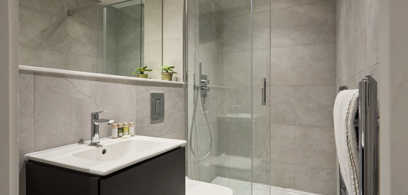 Chancery Lane by Viridian Apartments