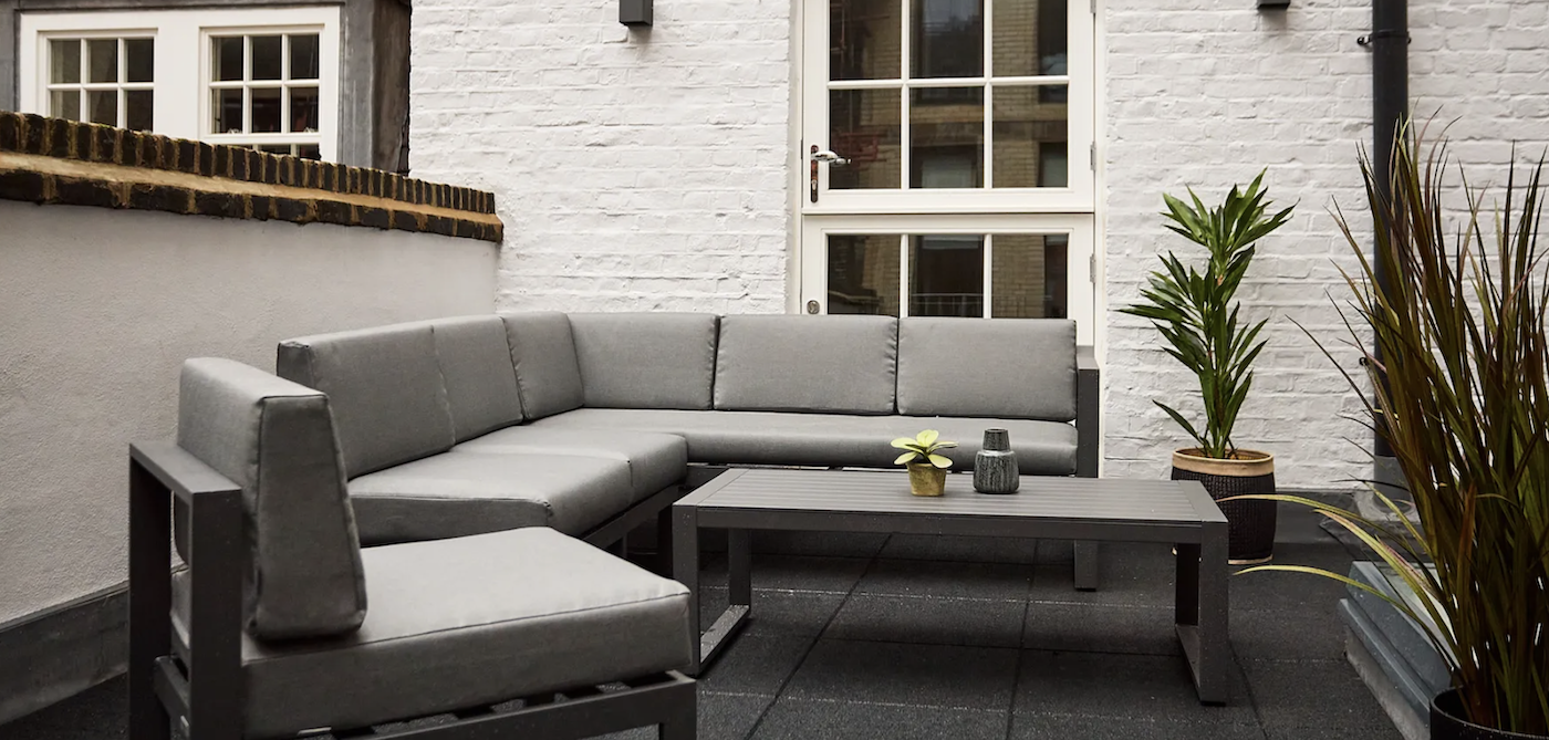 Chancery Lane by Viridian Apartments