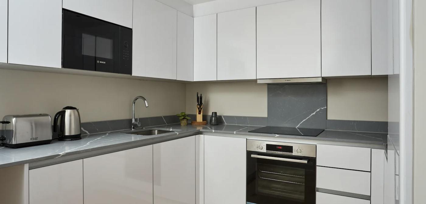 Chancery Lane by Viridian Apartments