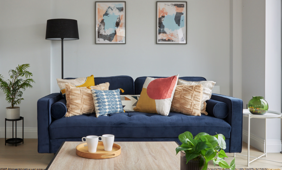 Kings Oak House Harrow